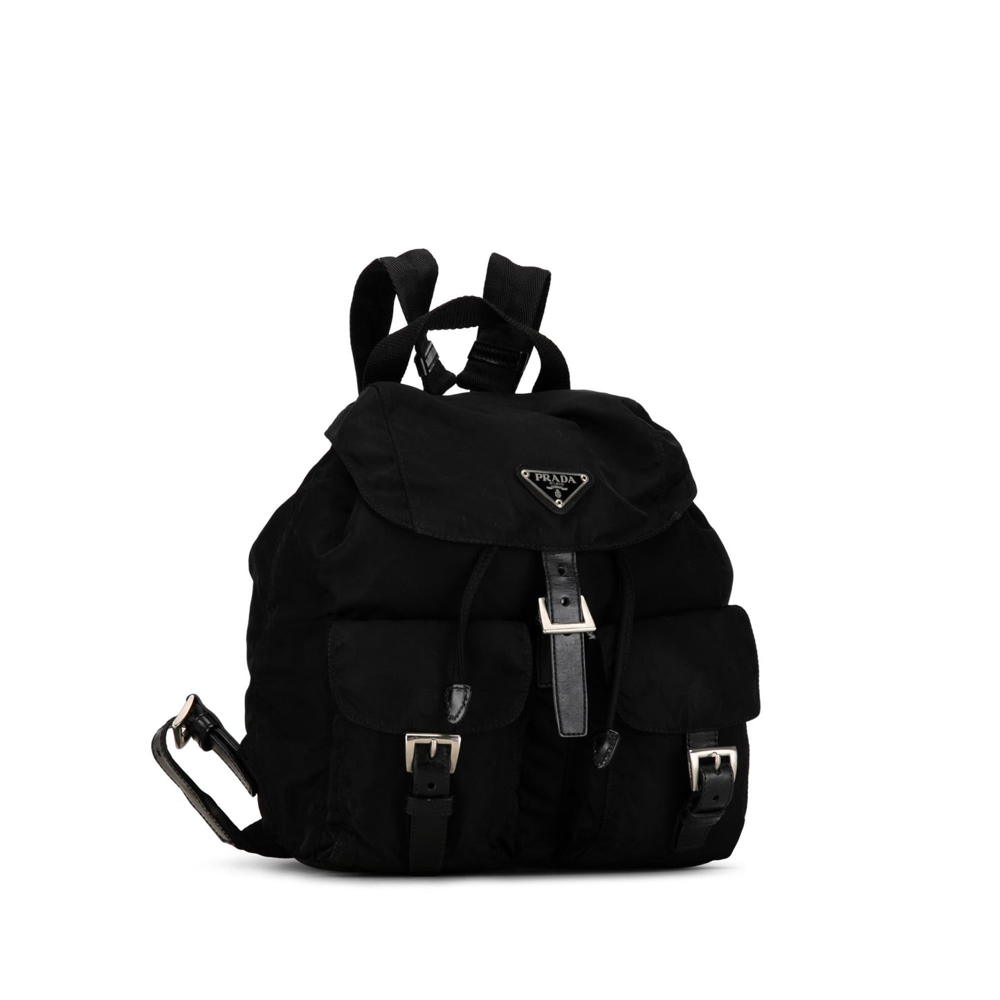 Prada Tessuto Backpack (SHG-nAVlMI)