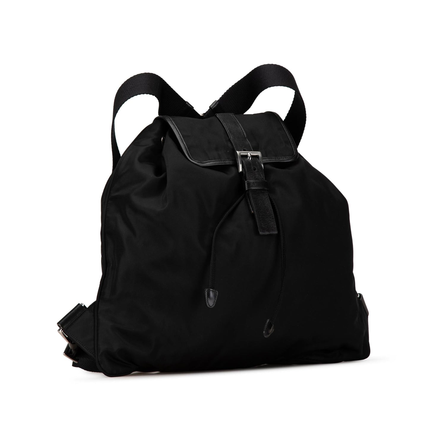 Prada Tessuto Backpack