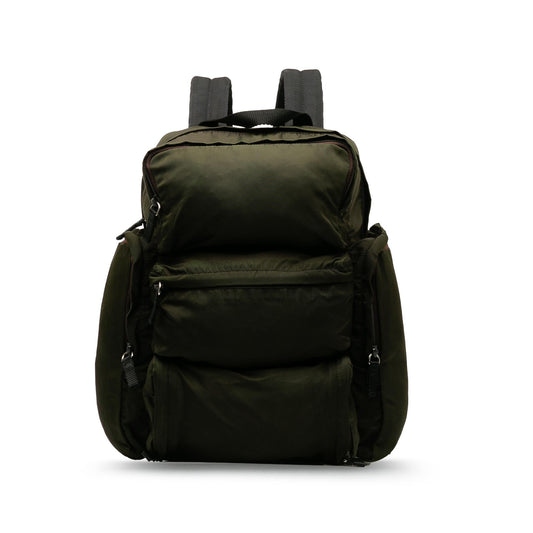 Prada Tessuto Backpack (SHG-vT9c6z)