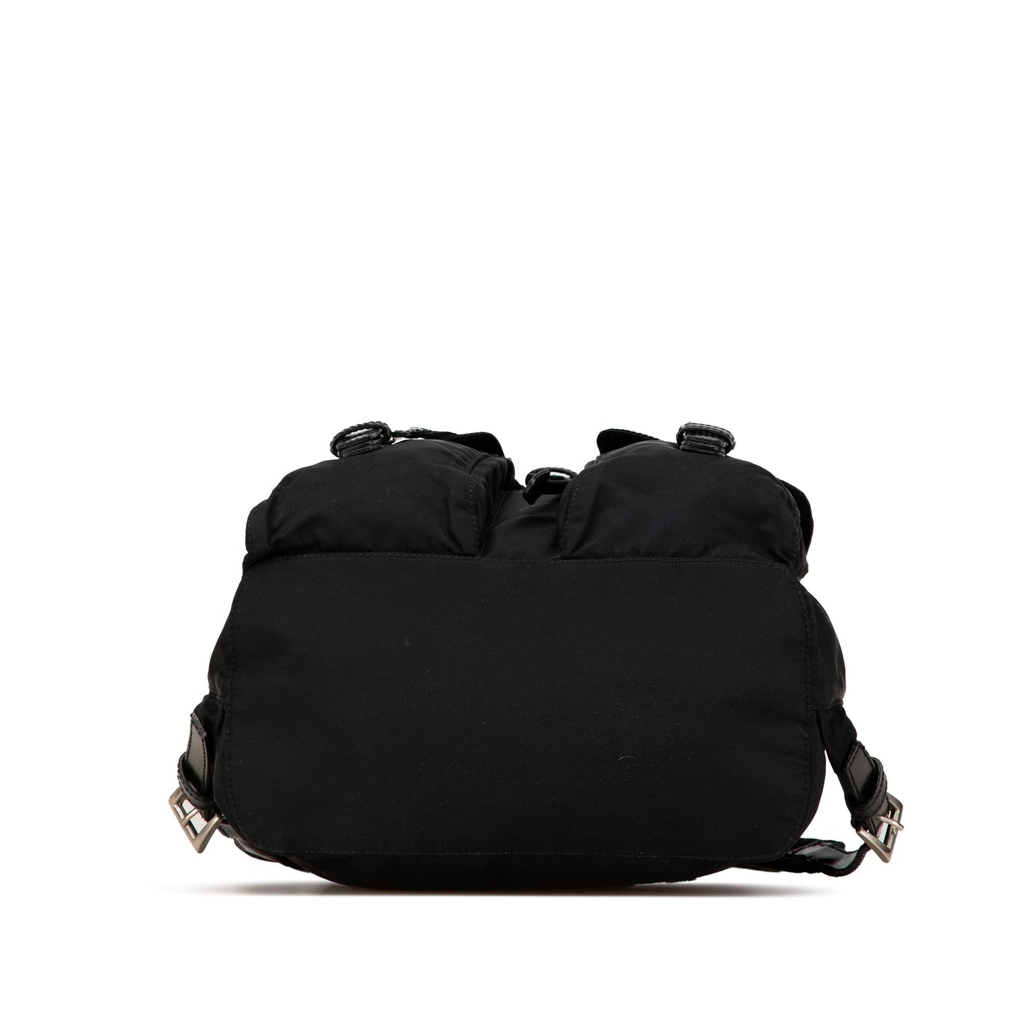 Prada Tessuto Backpack