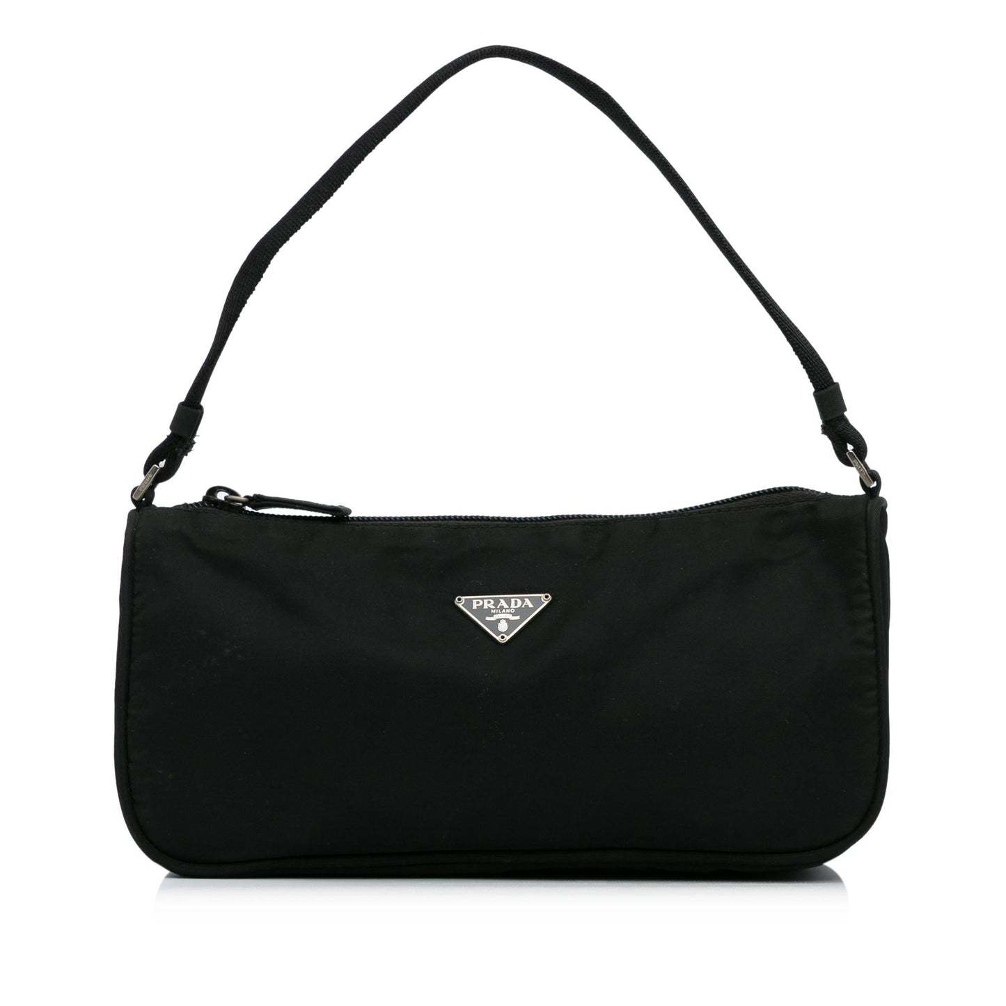 Prada Tessuto Baguette (SHG-jEOxiV)