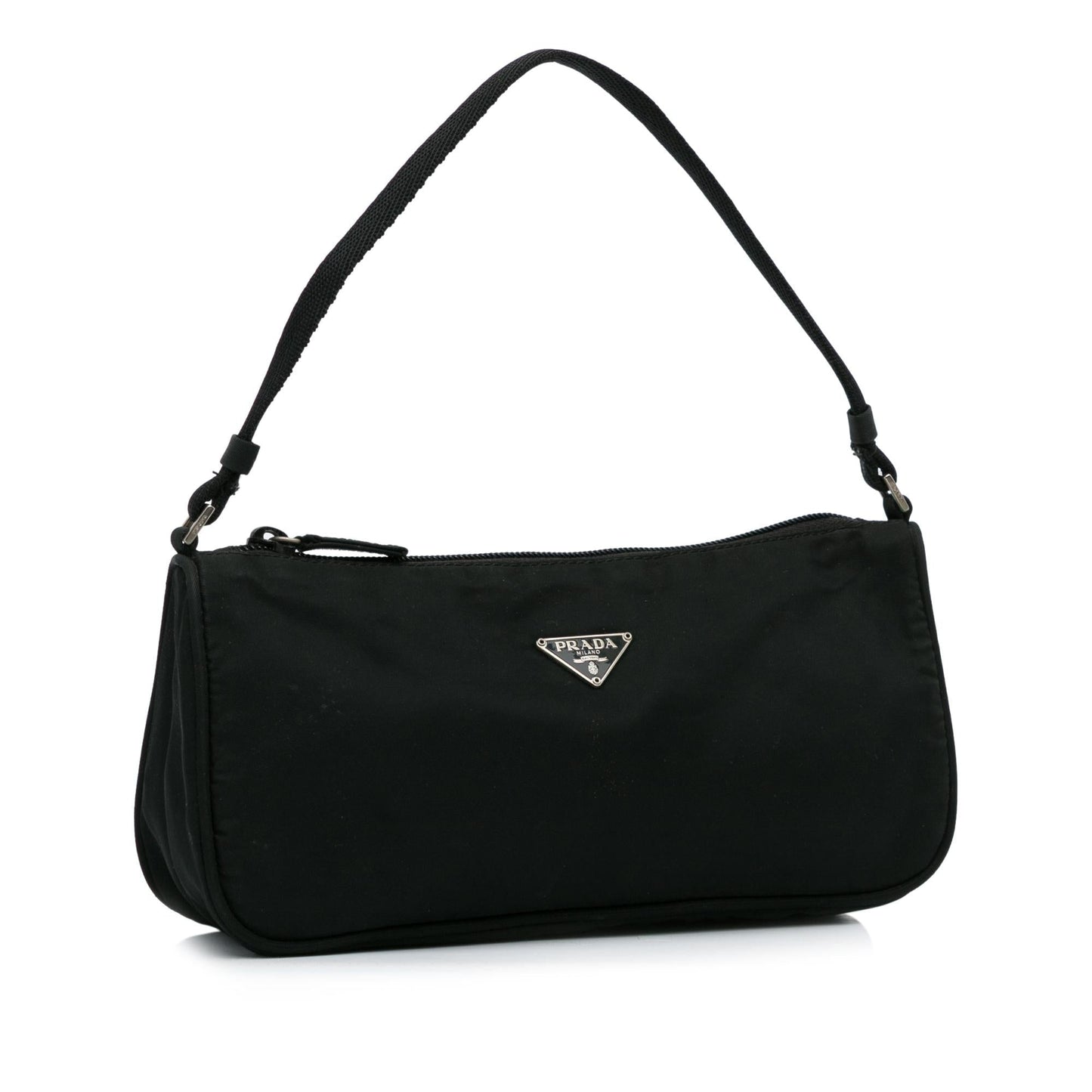 Prada Tessuto Baguette (SHG-jEOxiV)