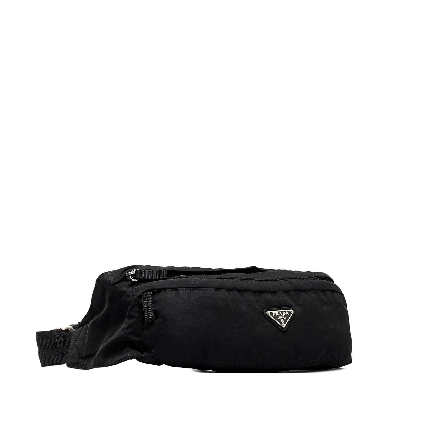 Prada Tessuto Belt Bag (SHG-VoZtfT)