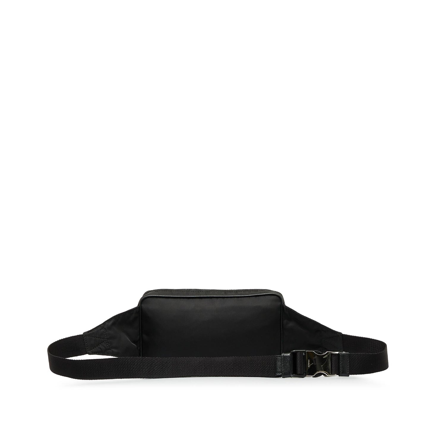 Prada Tessuto Belt Bag (SHG-qKo0gK)
