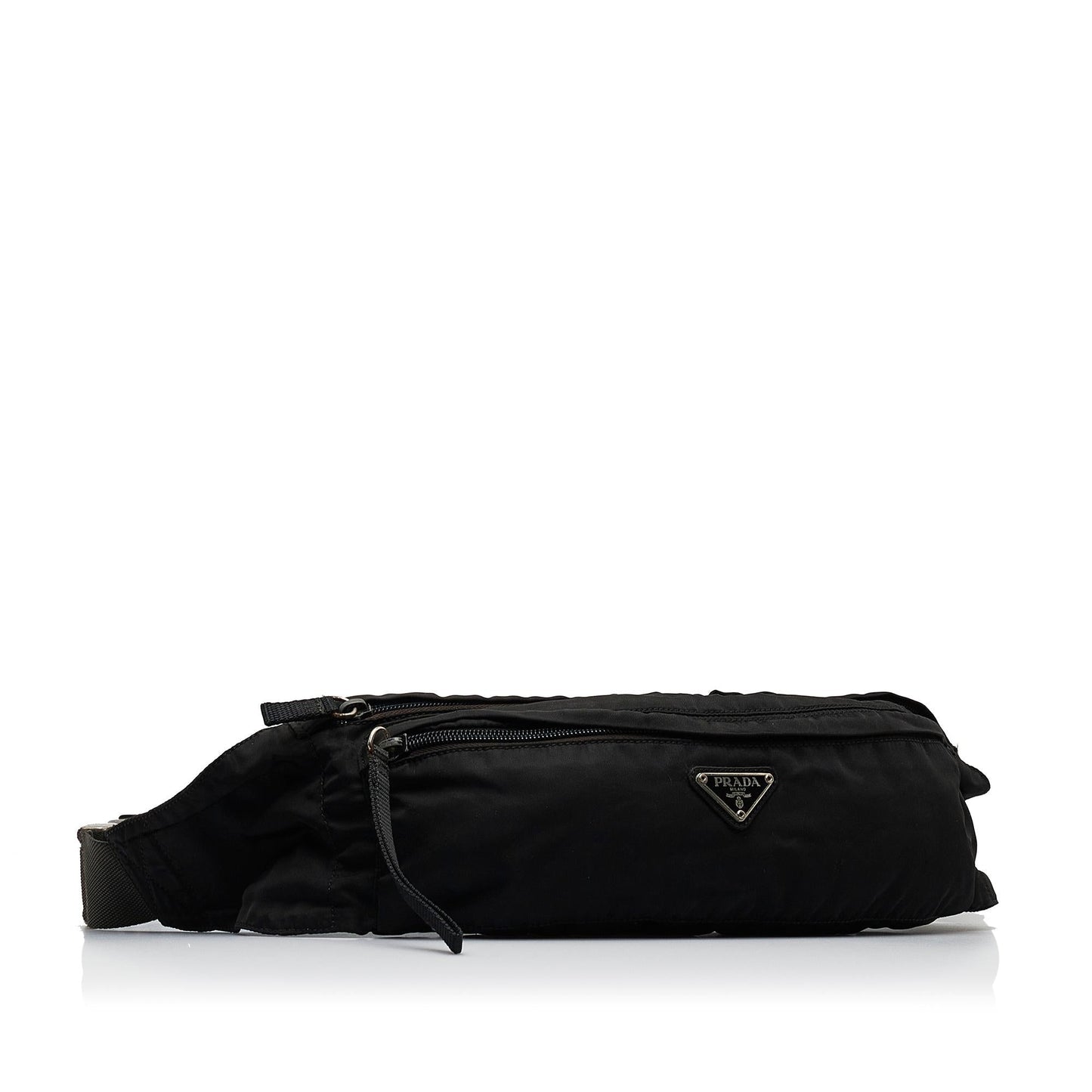 Prada Tessuto Belt Bag (SHG-VMOCrW)