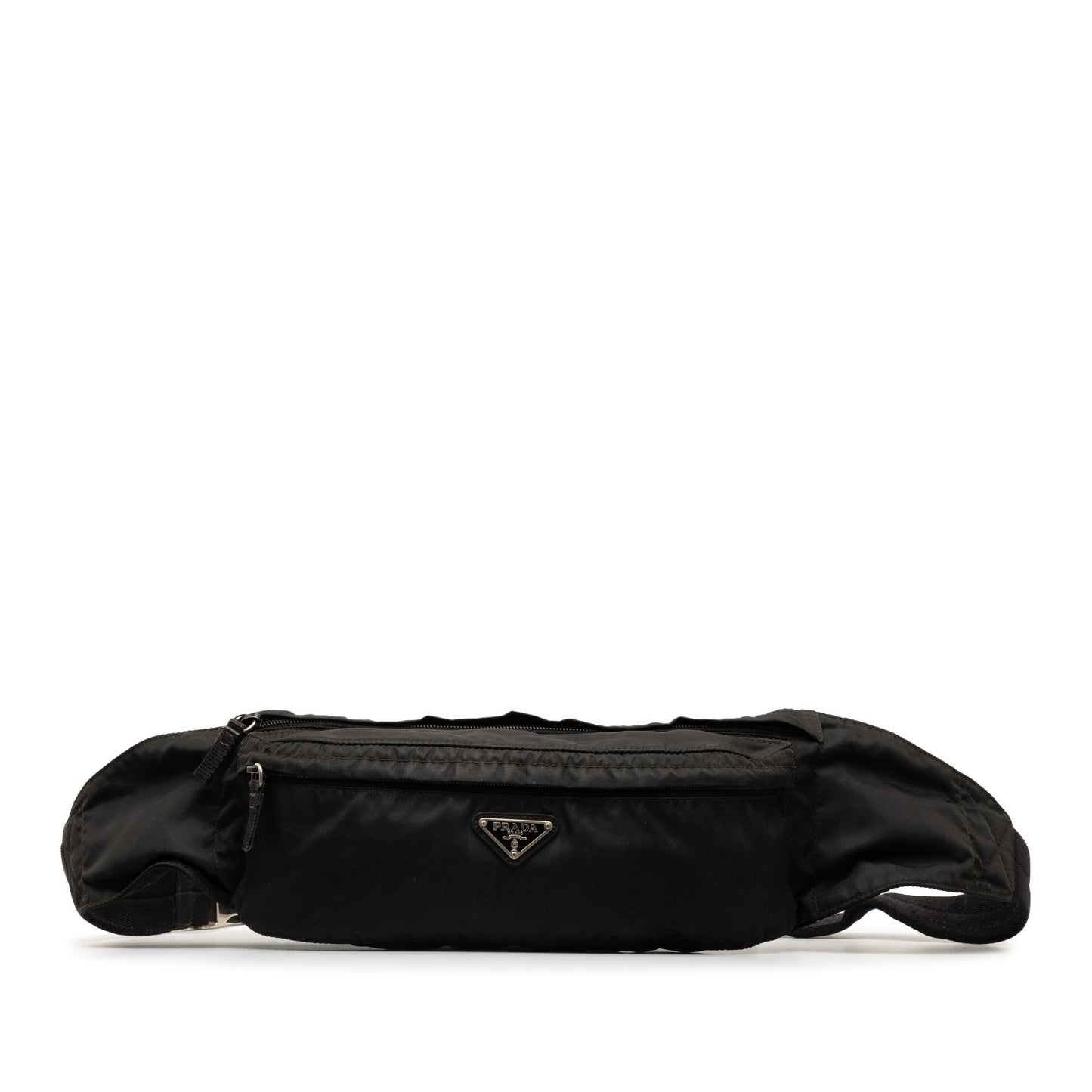 Prada Tessuto Belt Bag (SHG-wfgCEA)