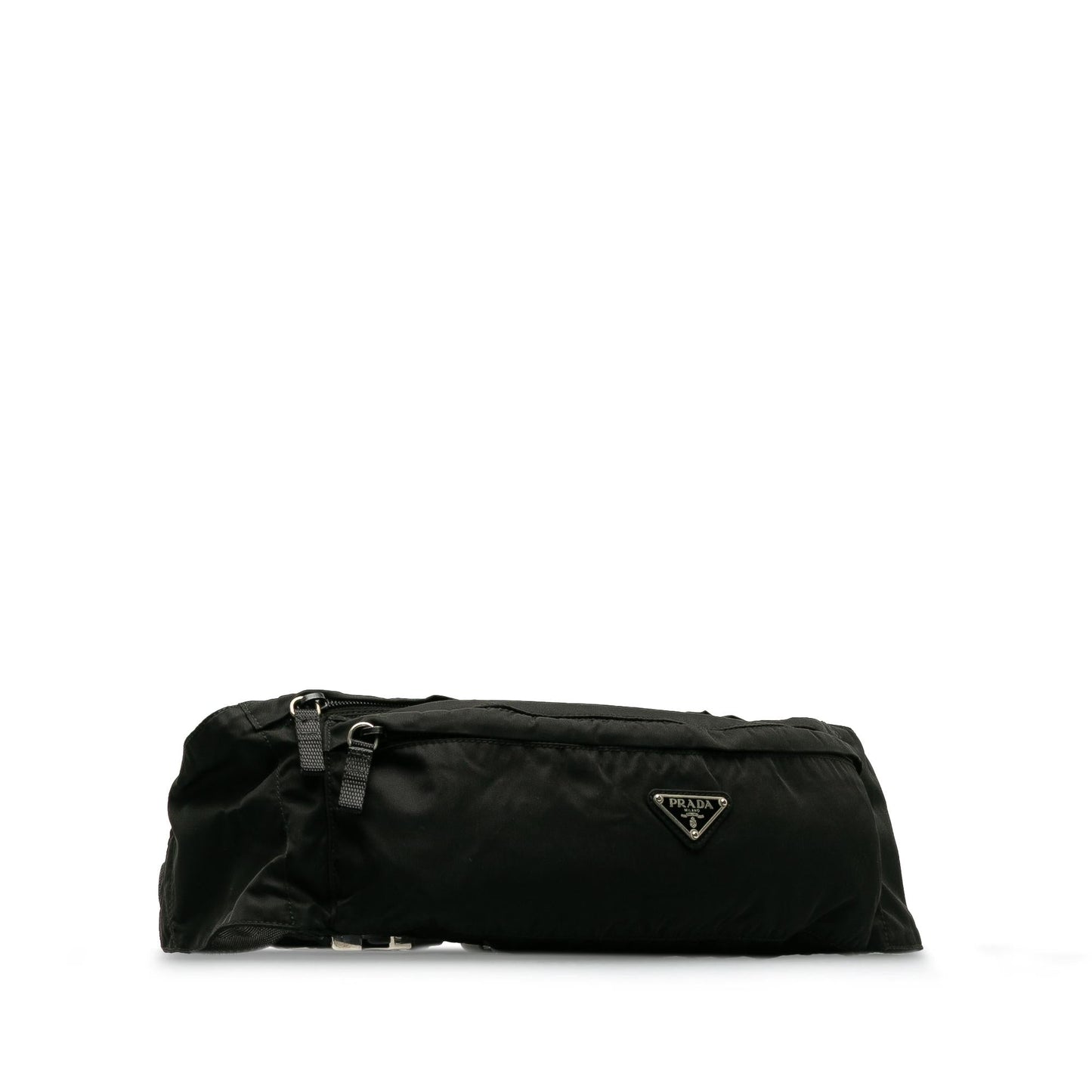 Prada Tessuto Belt Bag (SHG-wEbOfo)