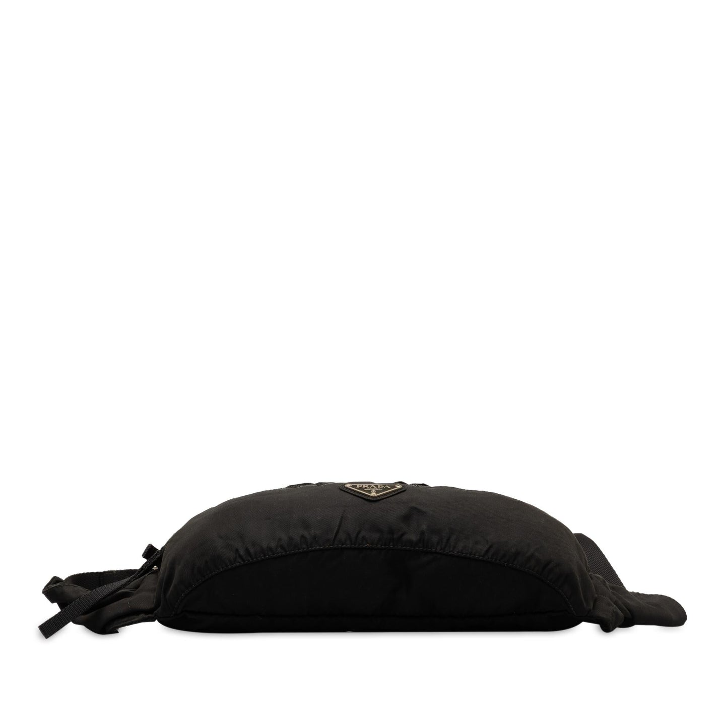 Prada Tessuto Belt Bag (SHG-SwV9NM)