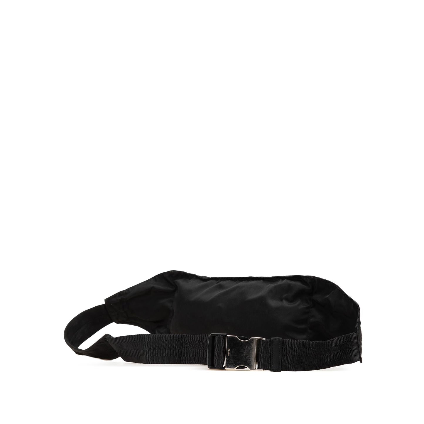 Prada Tessuto Belt Bag