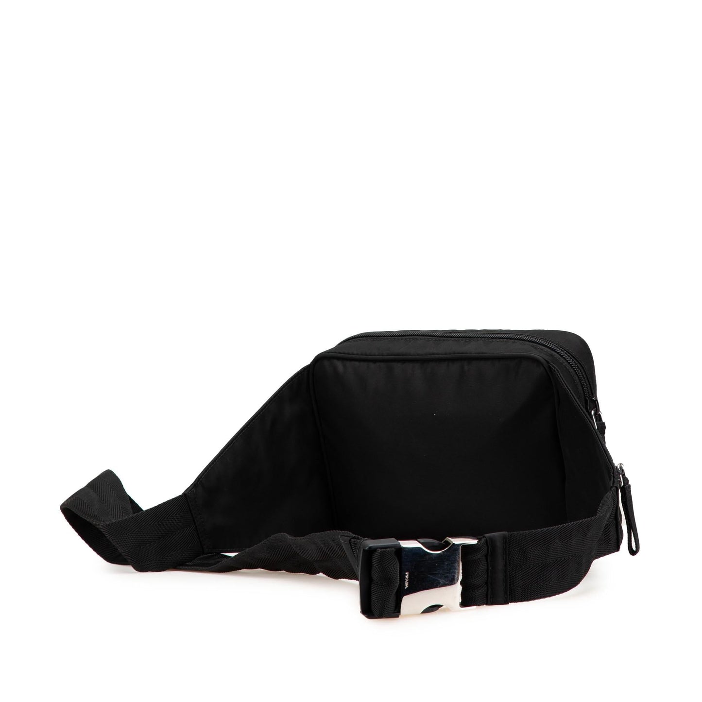 Prada Tessuto Belt Bag