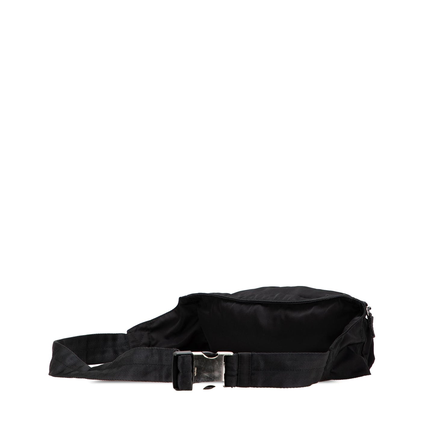 Prada Tessuto Belt Bag