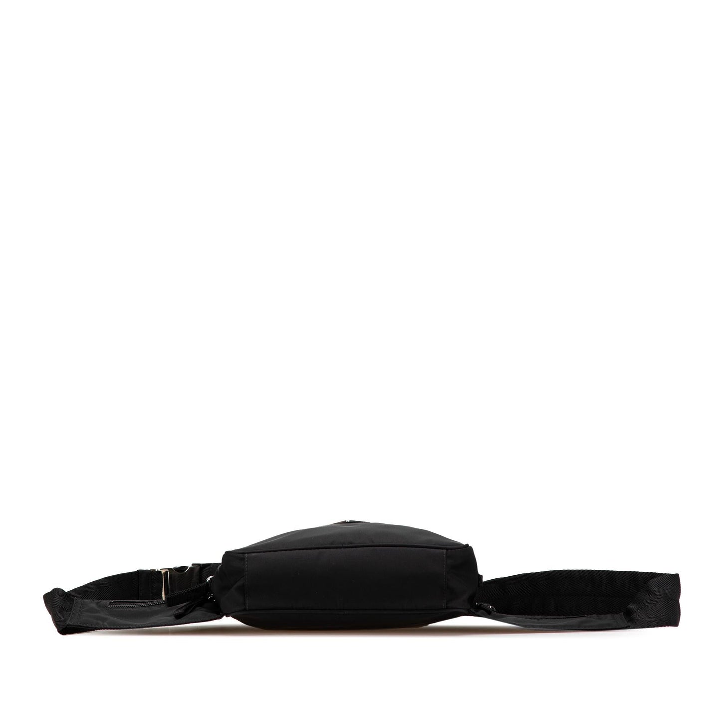 Prada Tessuto Belt Bag