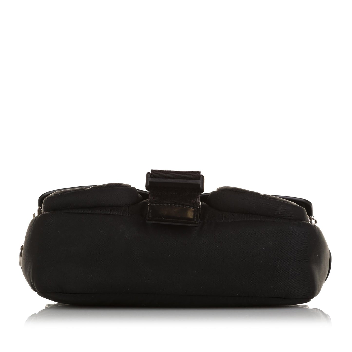 Prada Tessuto Bomber Crossbody