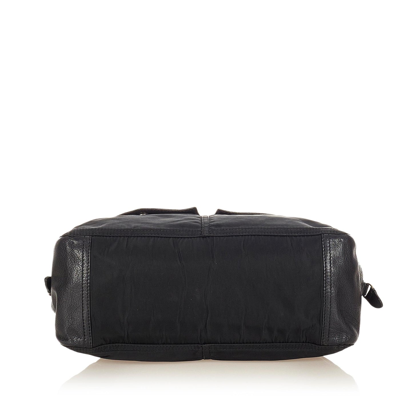 Prada Tessuto Boston Bag (SHG-31040)