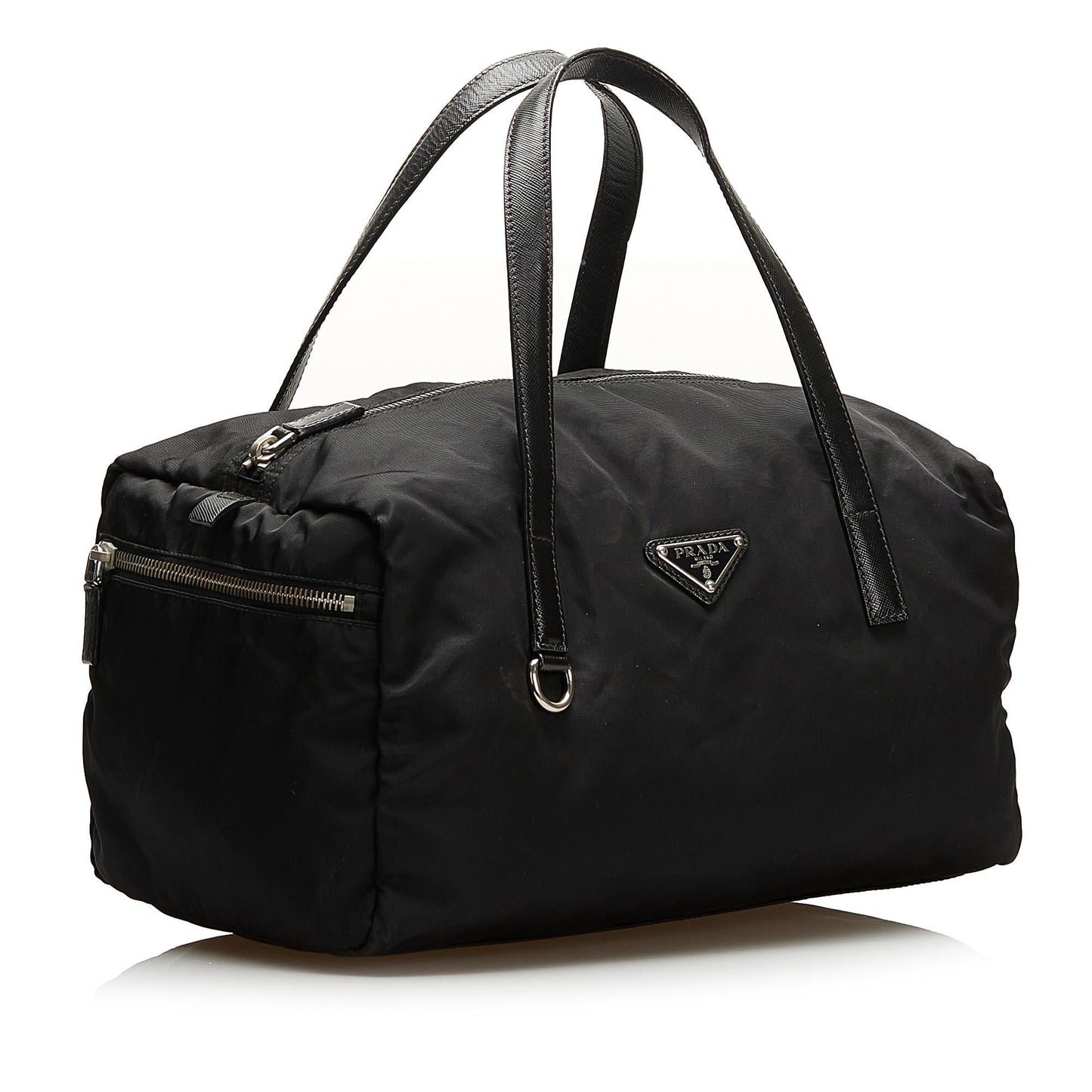 Prada Tessuto Boston (SHG-35891)