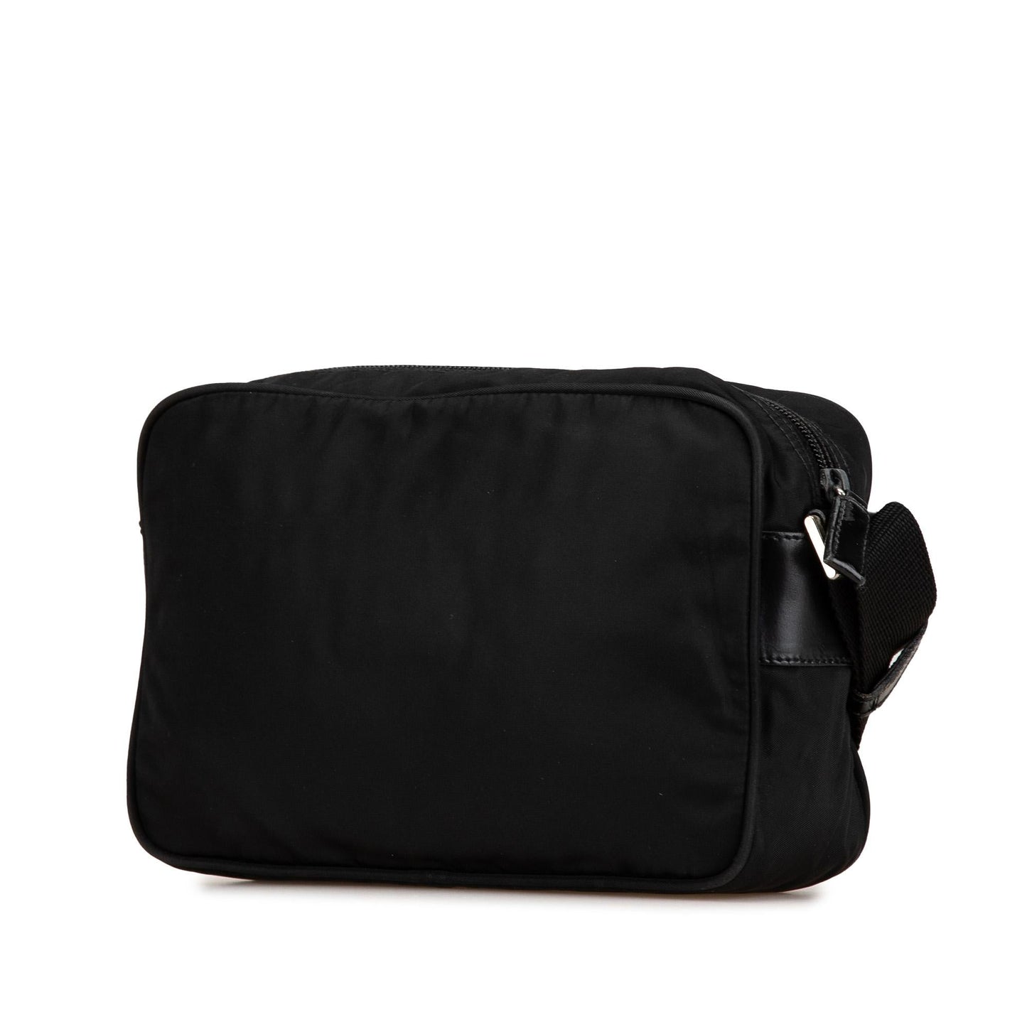 Prada Tessuto Camera Bag (SHG-QXNrO0)