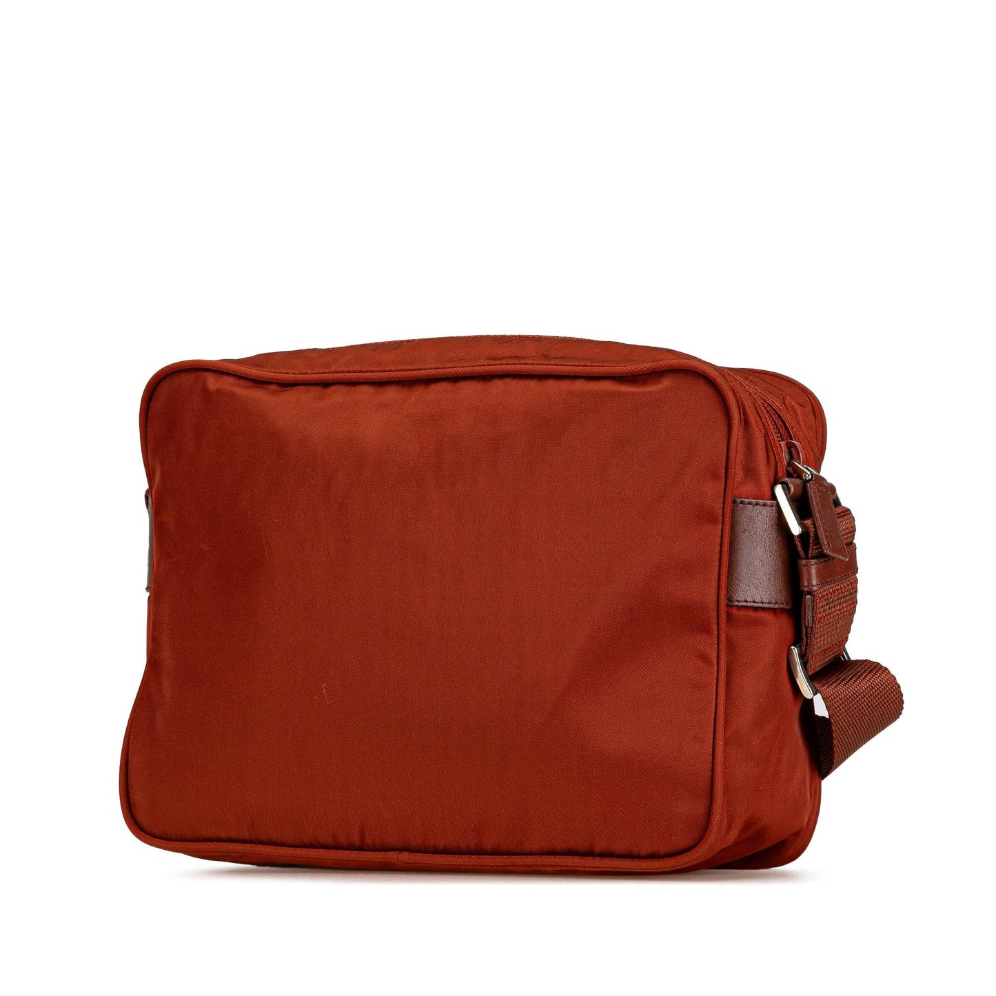 Prada Tessuto Camera Bag (SHG-BdyeAh)