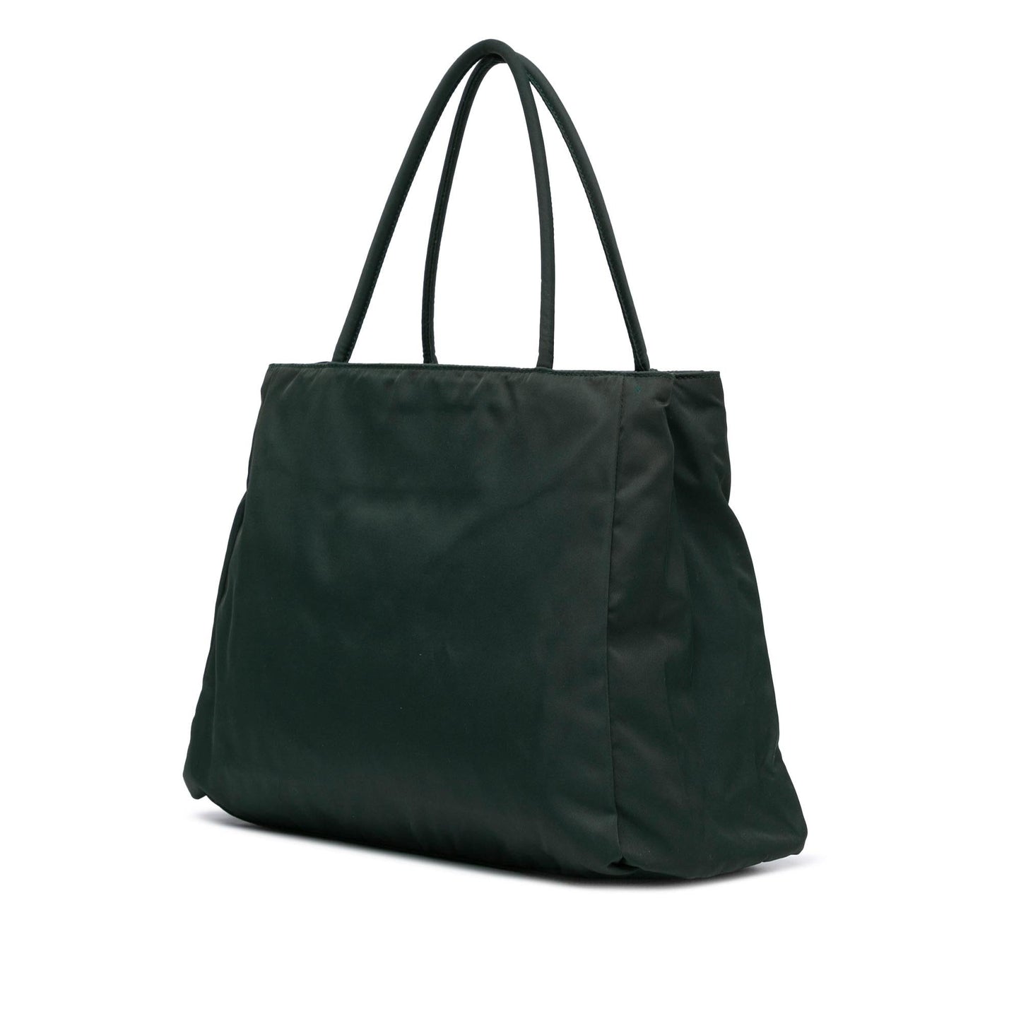 Prada Tessuto City Tote