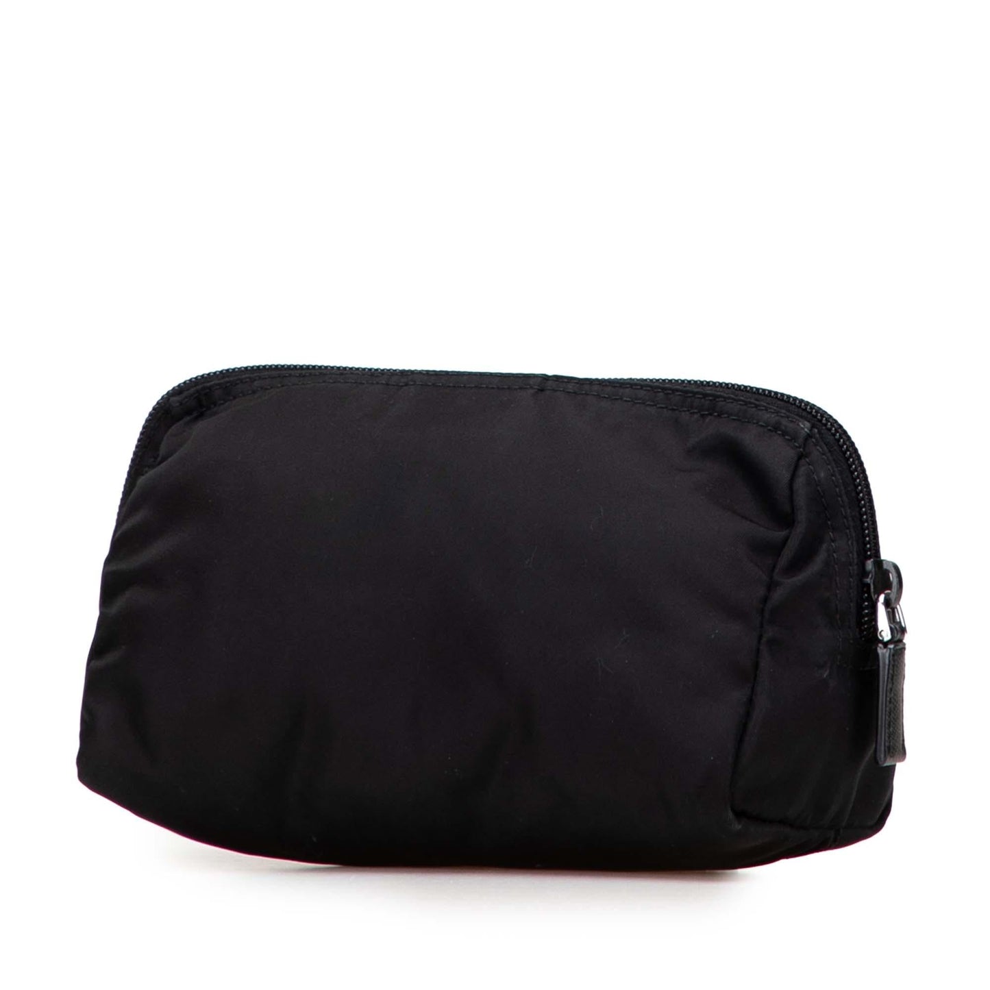 Prada Tessuto Cosmetic Pouch