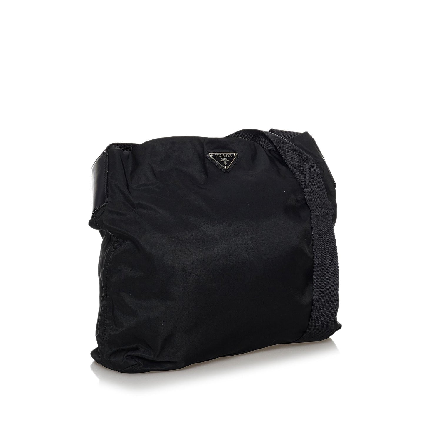 Prada Tessuto Crossbody Bag (SHG-29703)