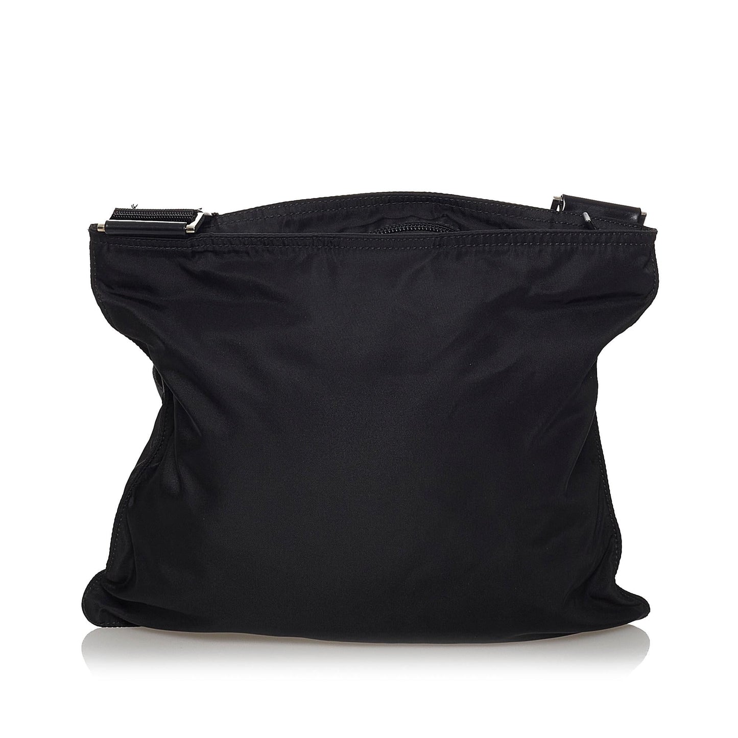Prada Tessuto Crossbody Bag (SHG-31238)