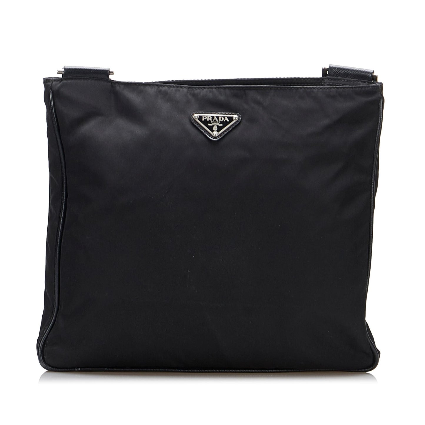 Prada Tessuto Crossbody Bag (SHG-hVvv72)