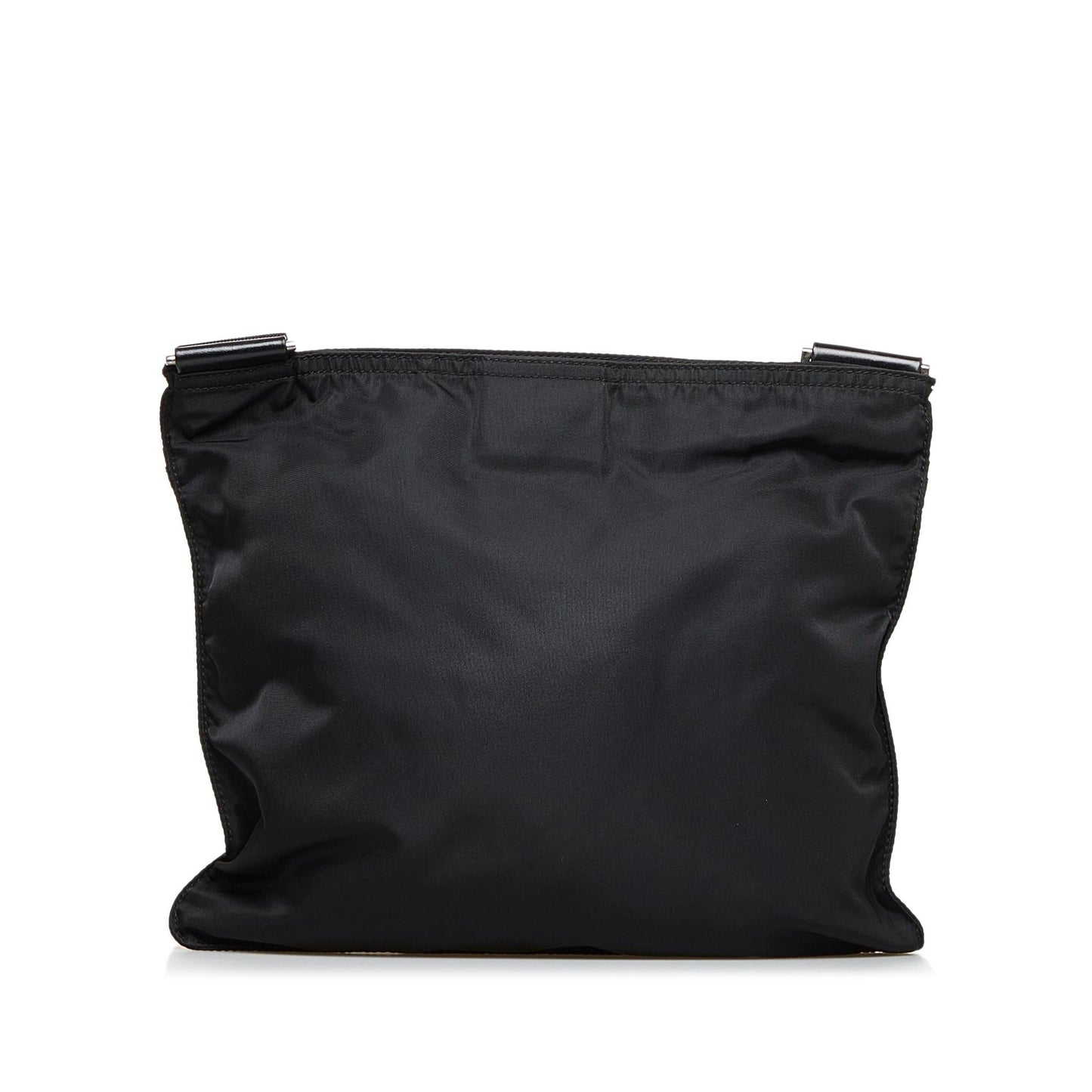 Prada Tessuto Crossbody Bag (SHG-M8tcnO)