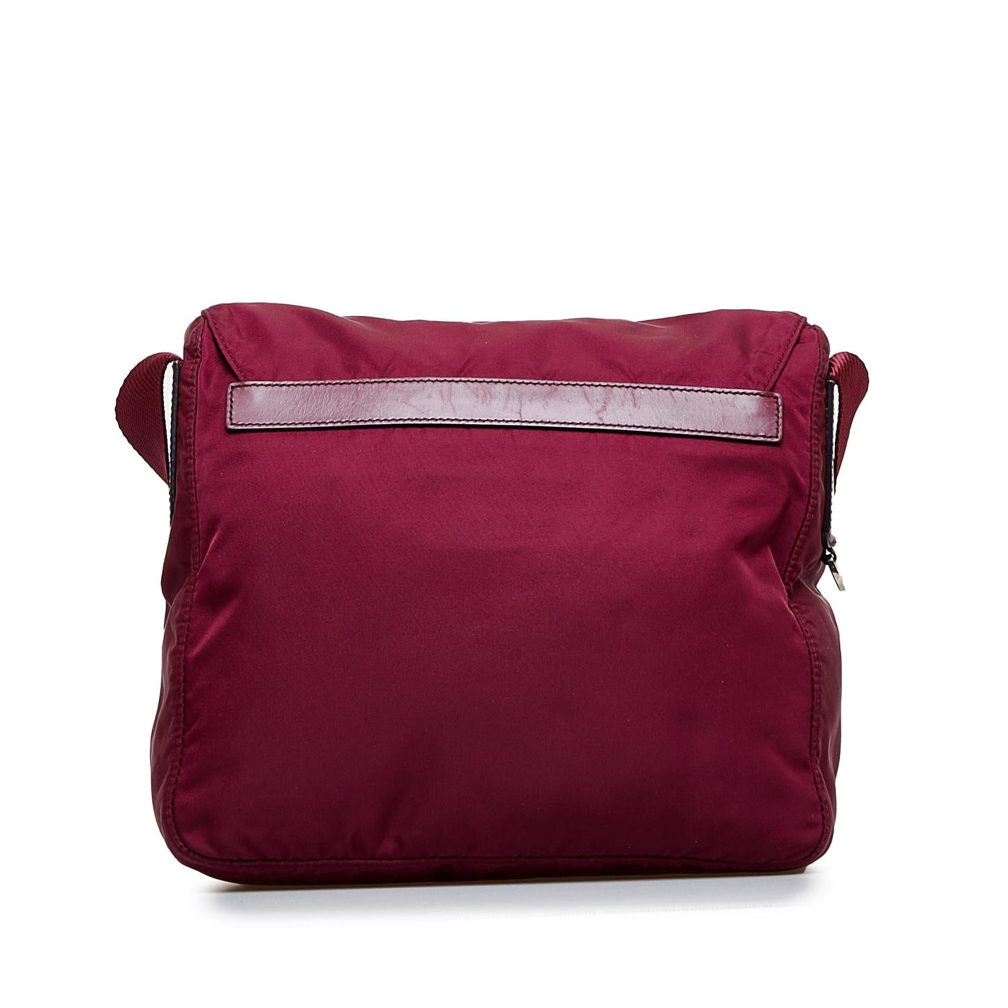 Prada Tessuto Crossbody Bag (SHG-AM7YvU)
