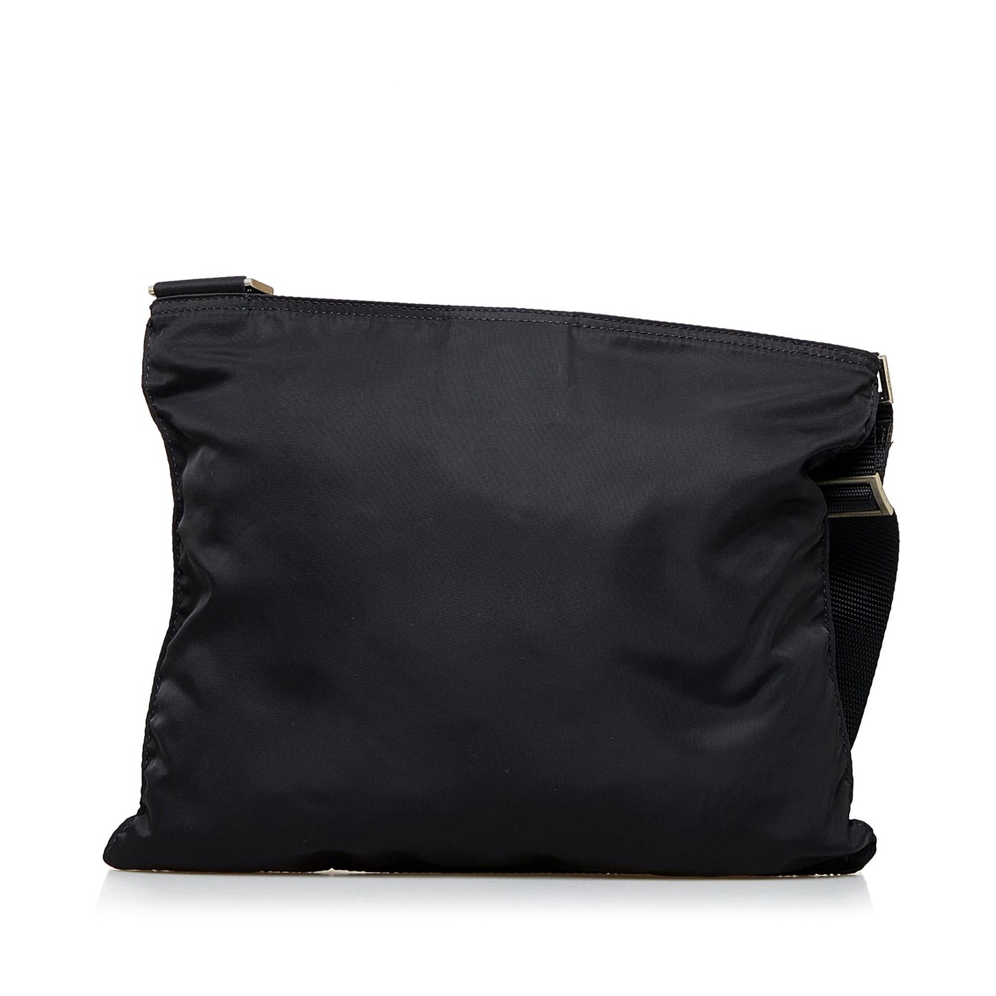 Prada Tessuto Crossbody Bag (SHG-sIKrSD)