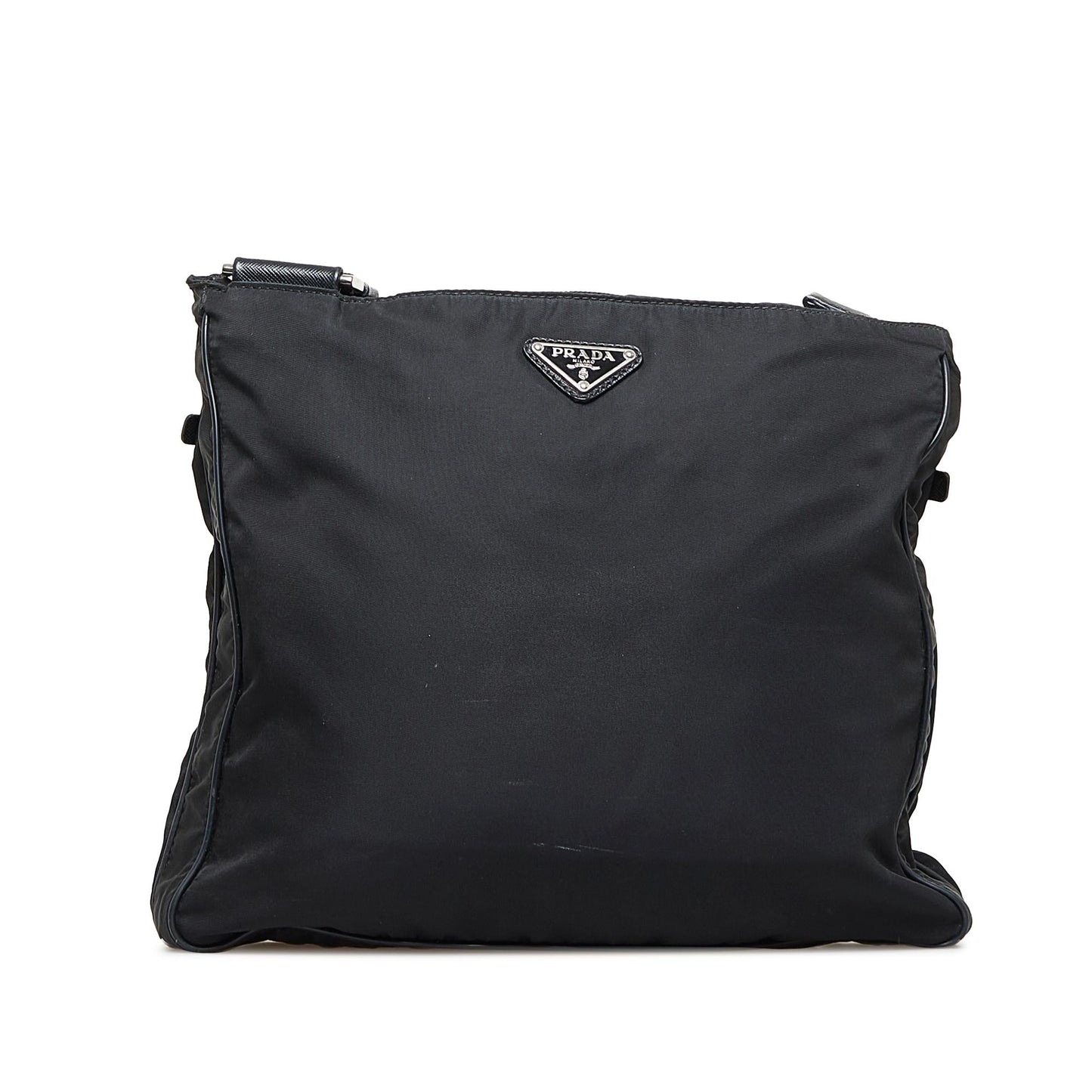 Prada Tessuto Crossbody Bag (SHG-0Zdfls)