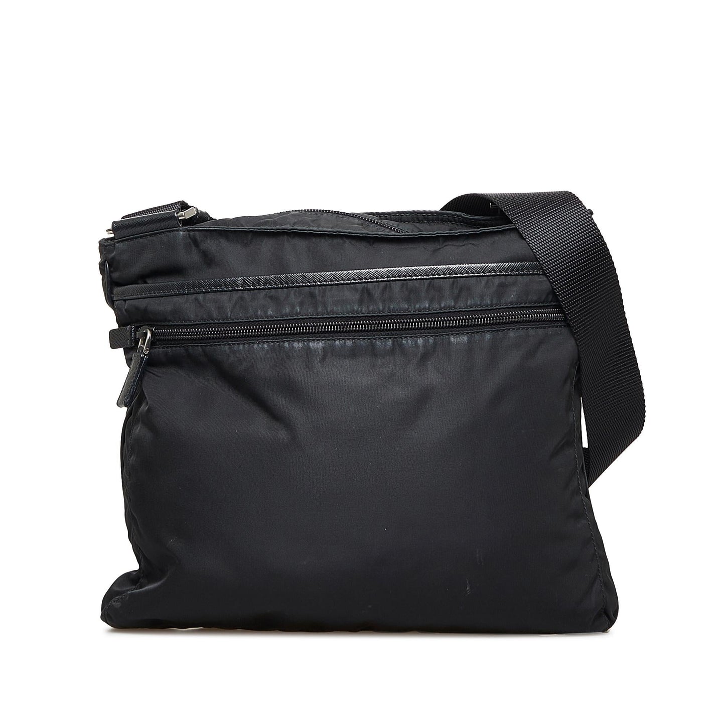 Prada Tessuto Crossbody Bag (SHG-0Zdfls)