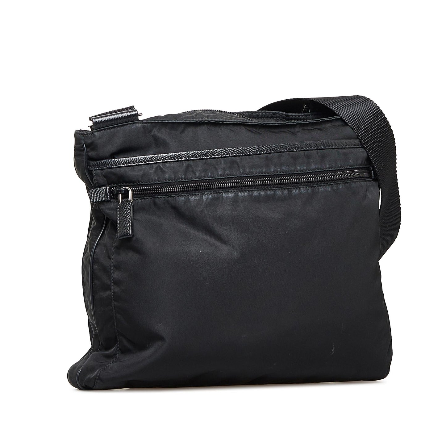 Prada Tessuto Crossbody Bag (SHG-0Zdfls)