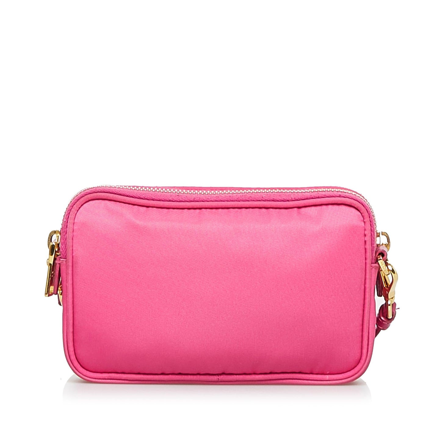 Prada Tessuto Crossbody Bag (SHG-SBq9Ca)