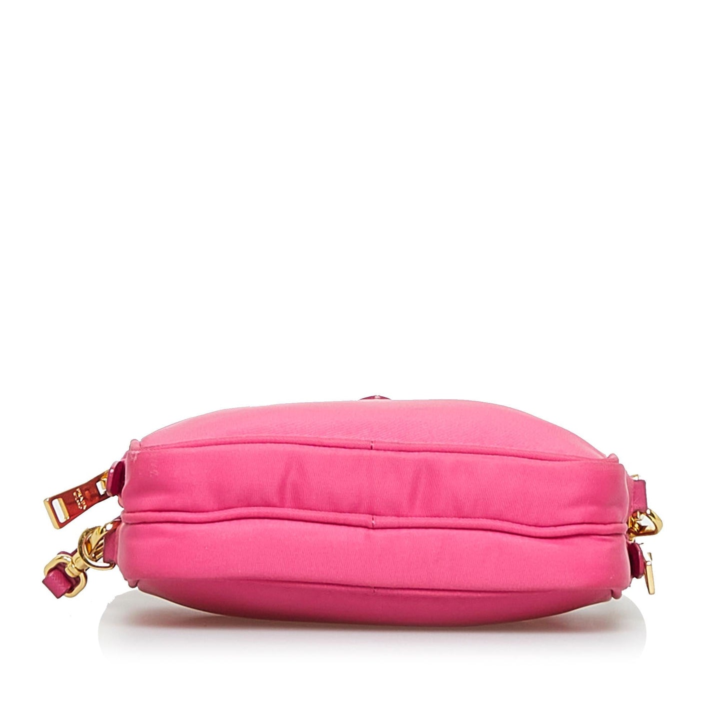 Prada Tessuto Crossbody Bag (SHG-SBq9Ca)