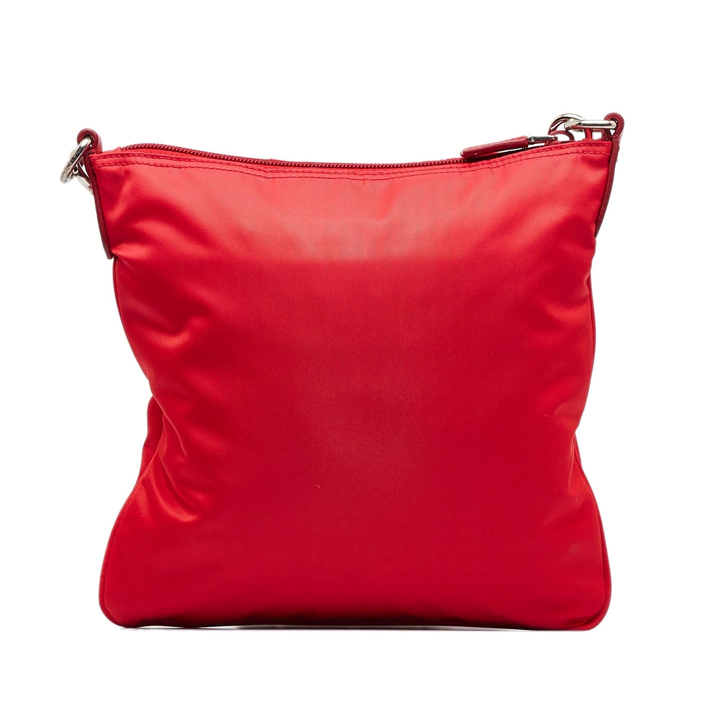 Prada Tessuto Crossbody Bag (SHG-Vl1Sqj)