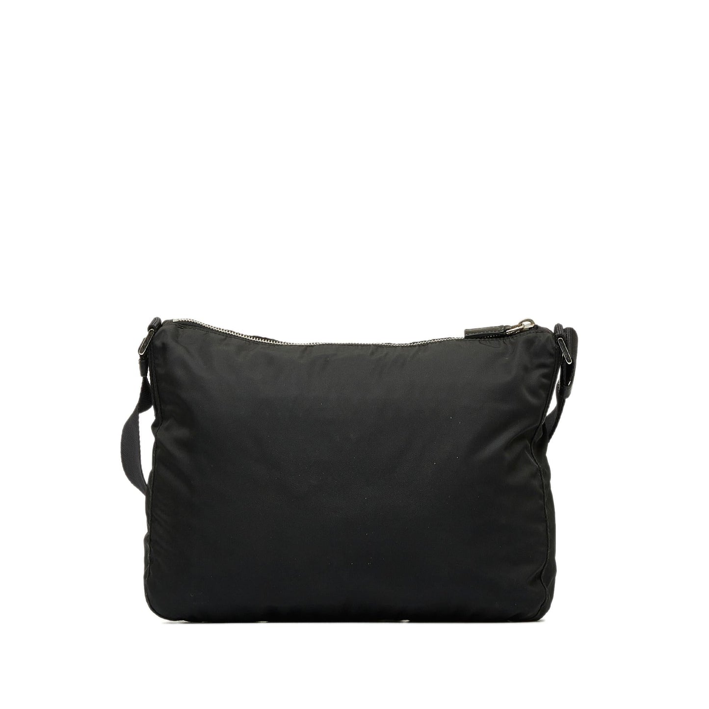 Prada Tessuto Crossbody Bag (SHG-Eb0SS0)