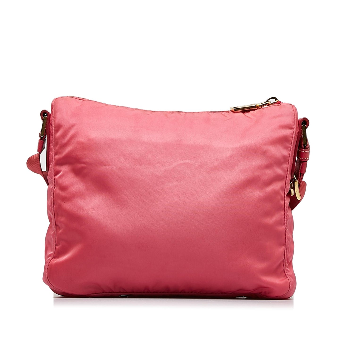 Prada Tessuto Crossbody Bag (SHG-LO119r)