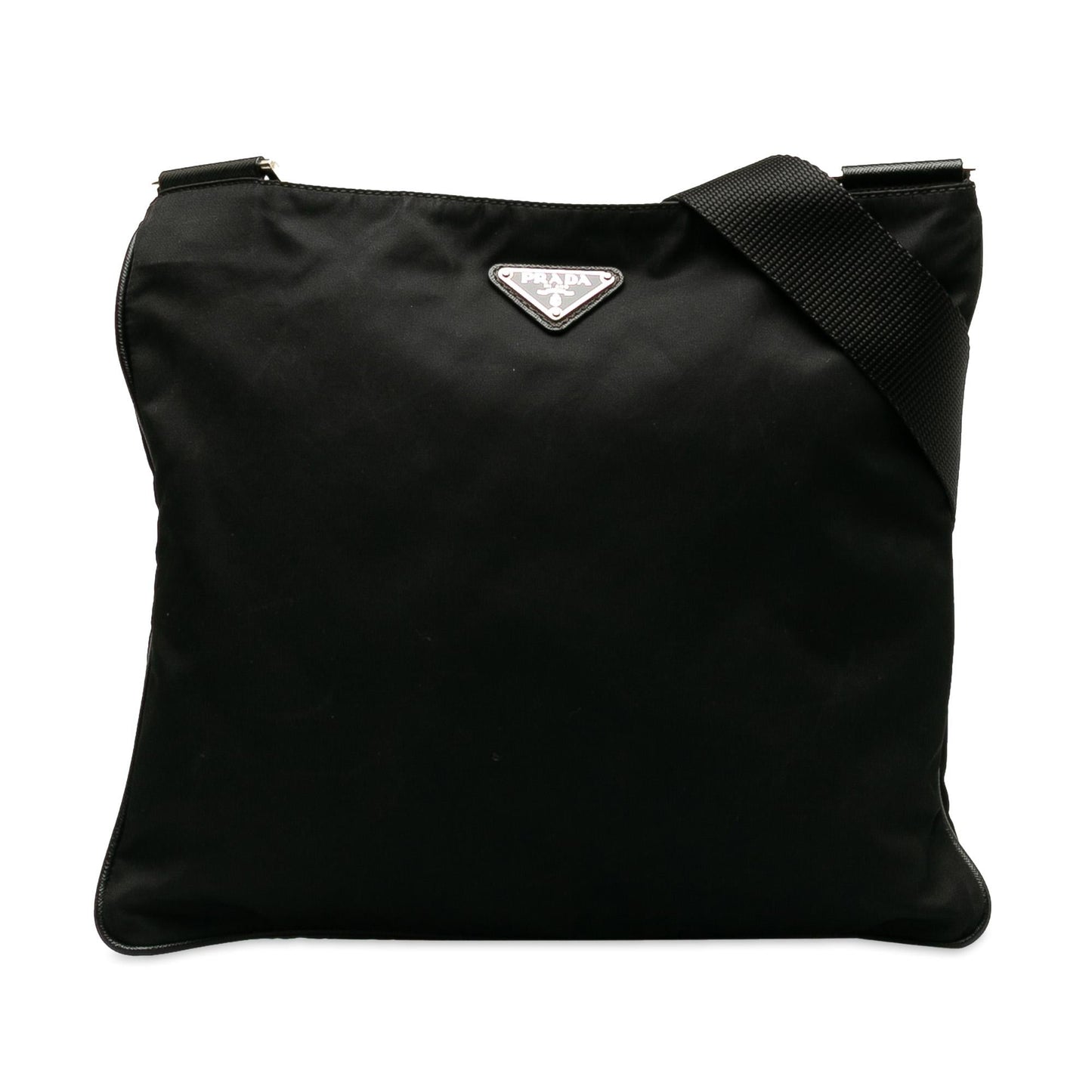 Prada Tessuto Crossbody Bag (SHG-5e8YPT)