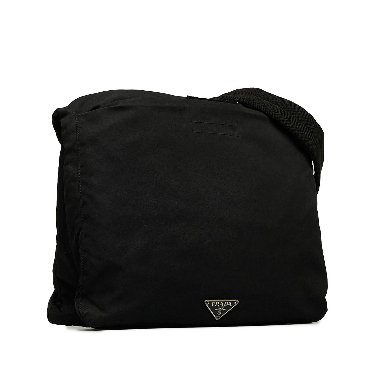 Prada Tessuto Crossbody Bag (SHG-2aACj7)