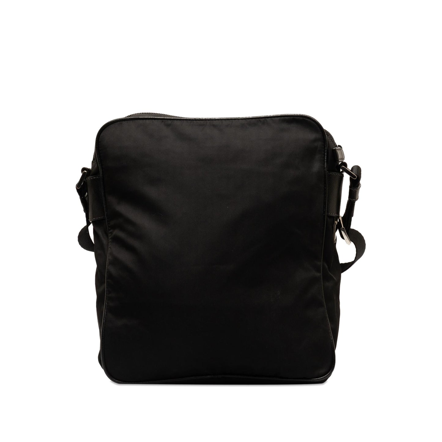 Prada Tessuto Crossbody Bag (SHG-htmR2c)
