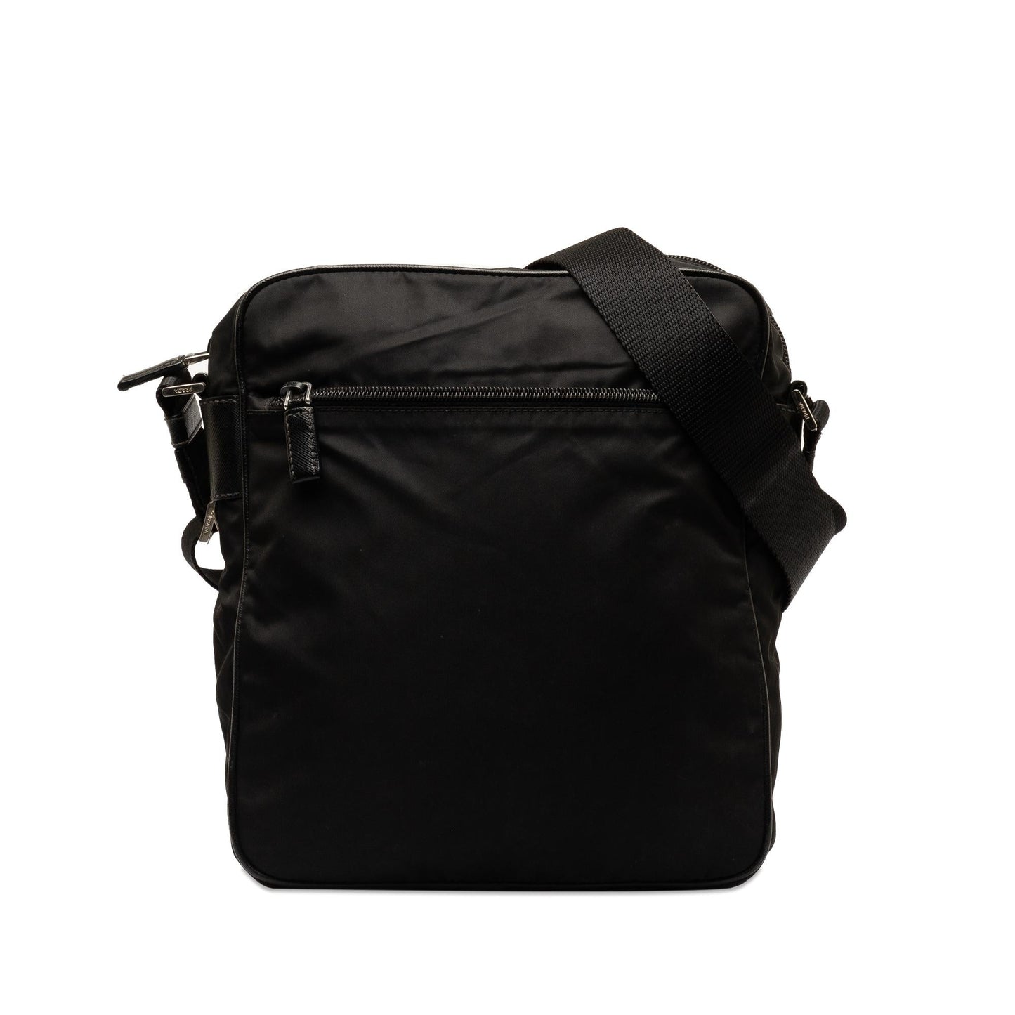 Prada Tessuto Crossbody Bag (SHG-htmR2c)