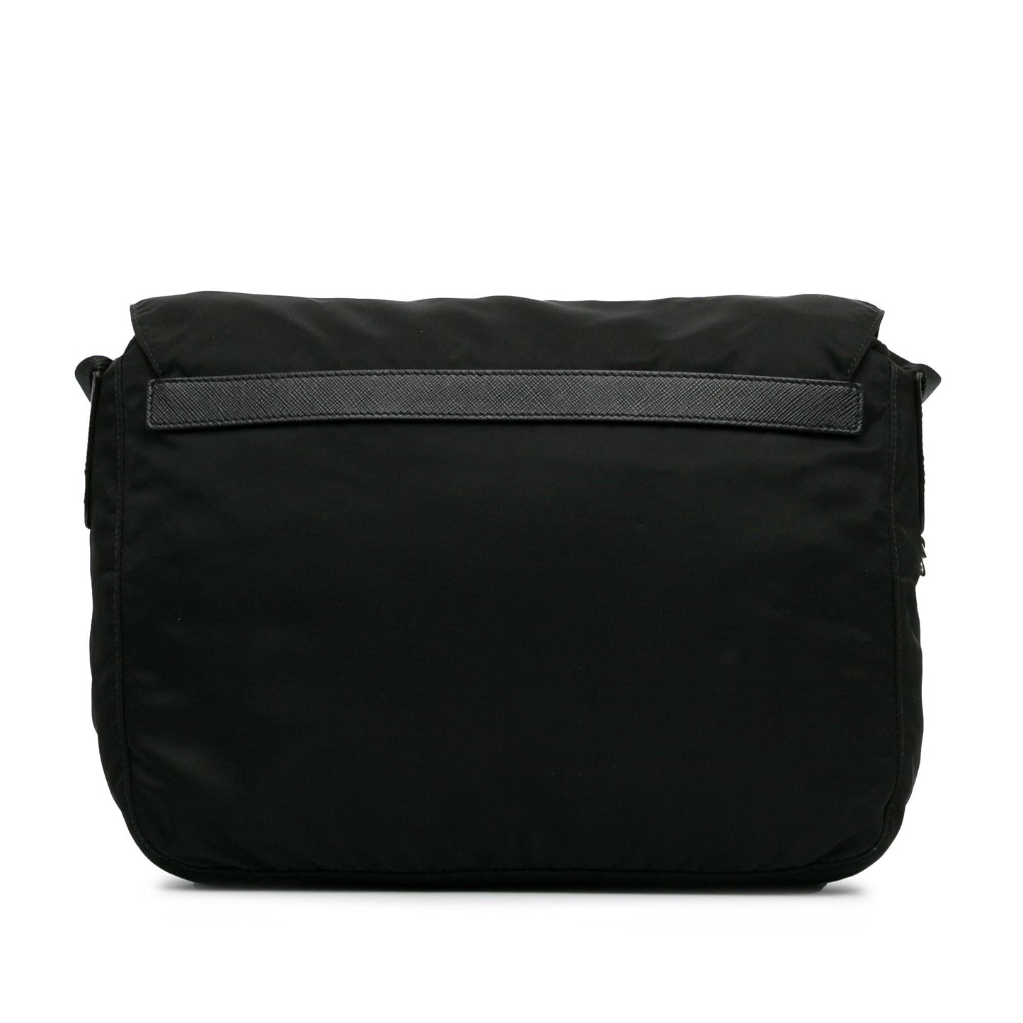 Prada Tessuto Crossbody Bag (SHG-JIqrxG)