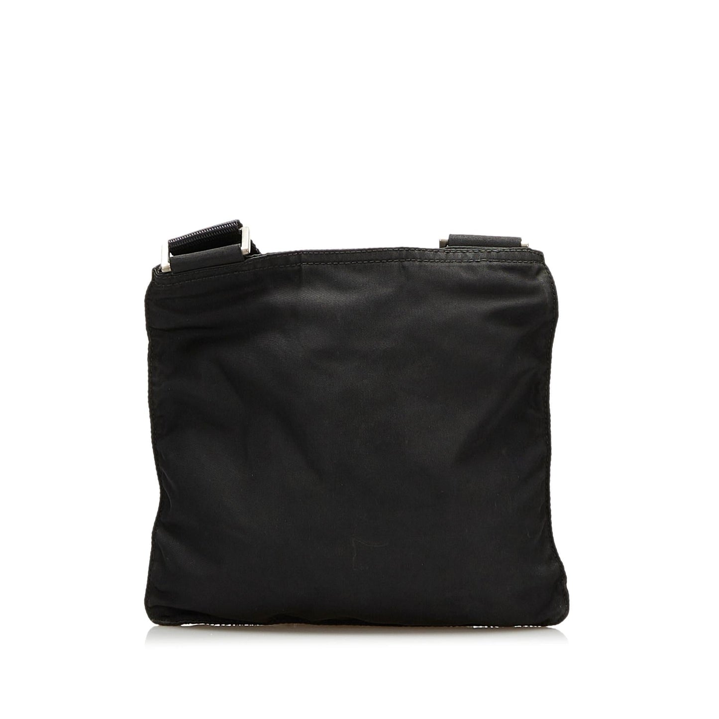 Prada Tessuto Crossbody (SHG-35420)