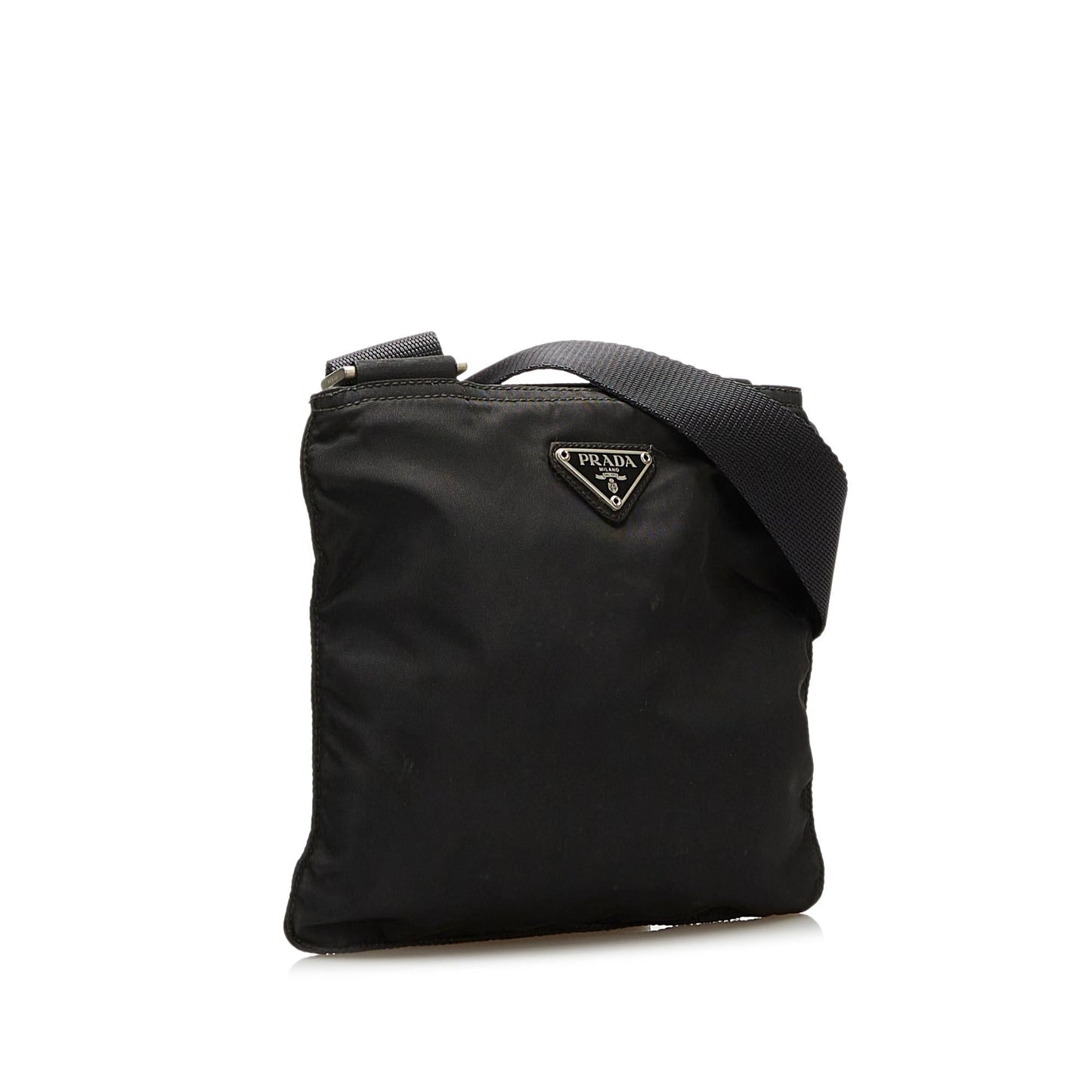 Prada Tessuto Crossbody (SHG-35420)