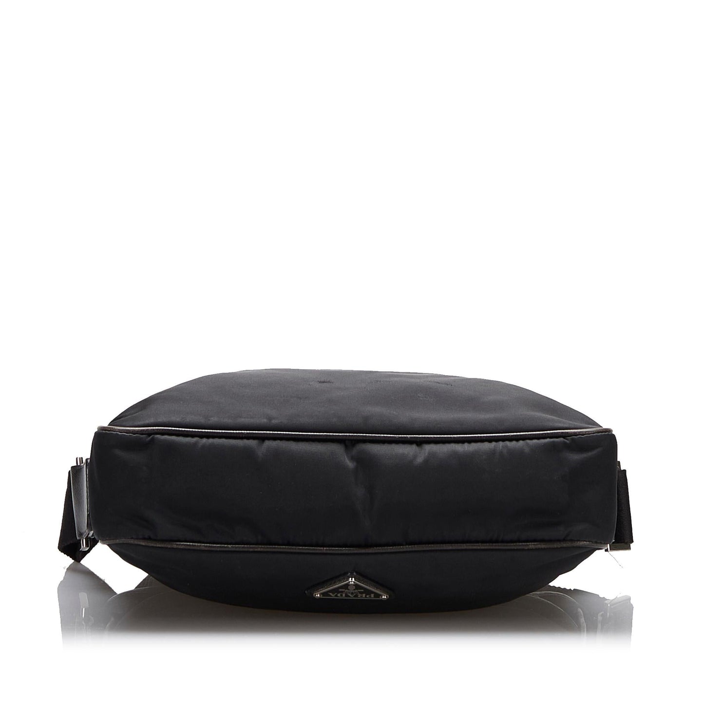 Prada Tessuto Crossbody (SHG-0S257z)