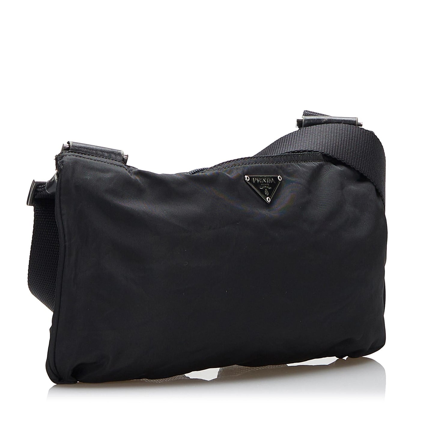 Prada Tessuto Crossbody (SHG-v6y3vH)