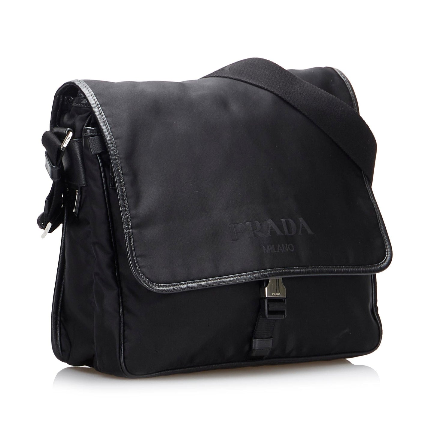 Prada Tessuto Crossbody (SHG-gTMGsH)