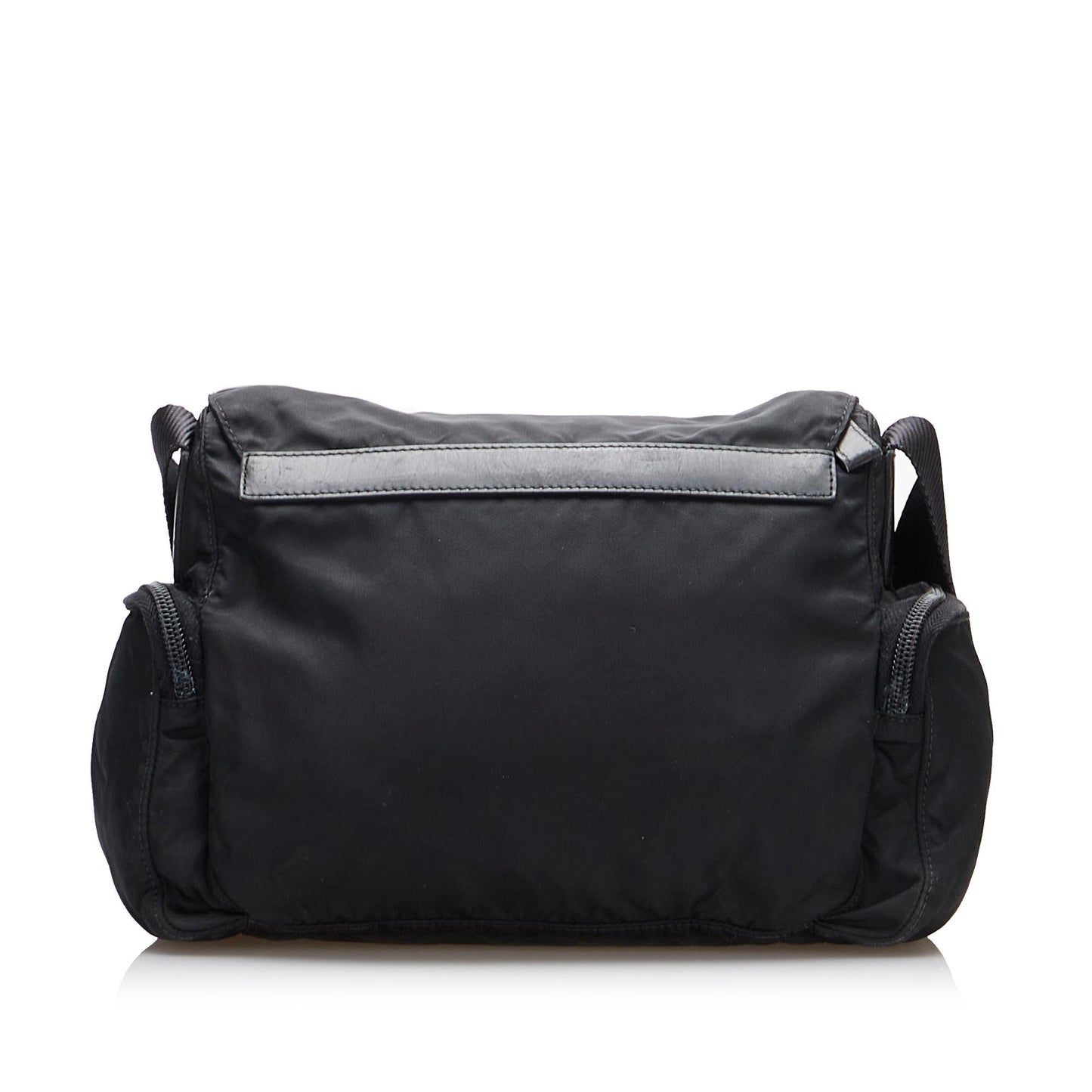 Prada Tessuto Crossbody (SHG-cuT5N3)