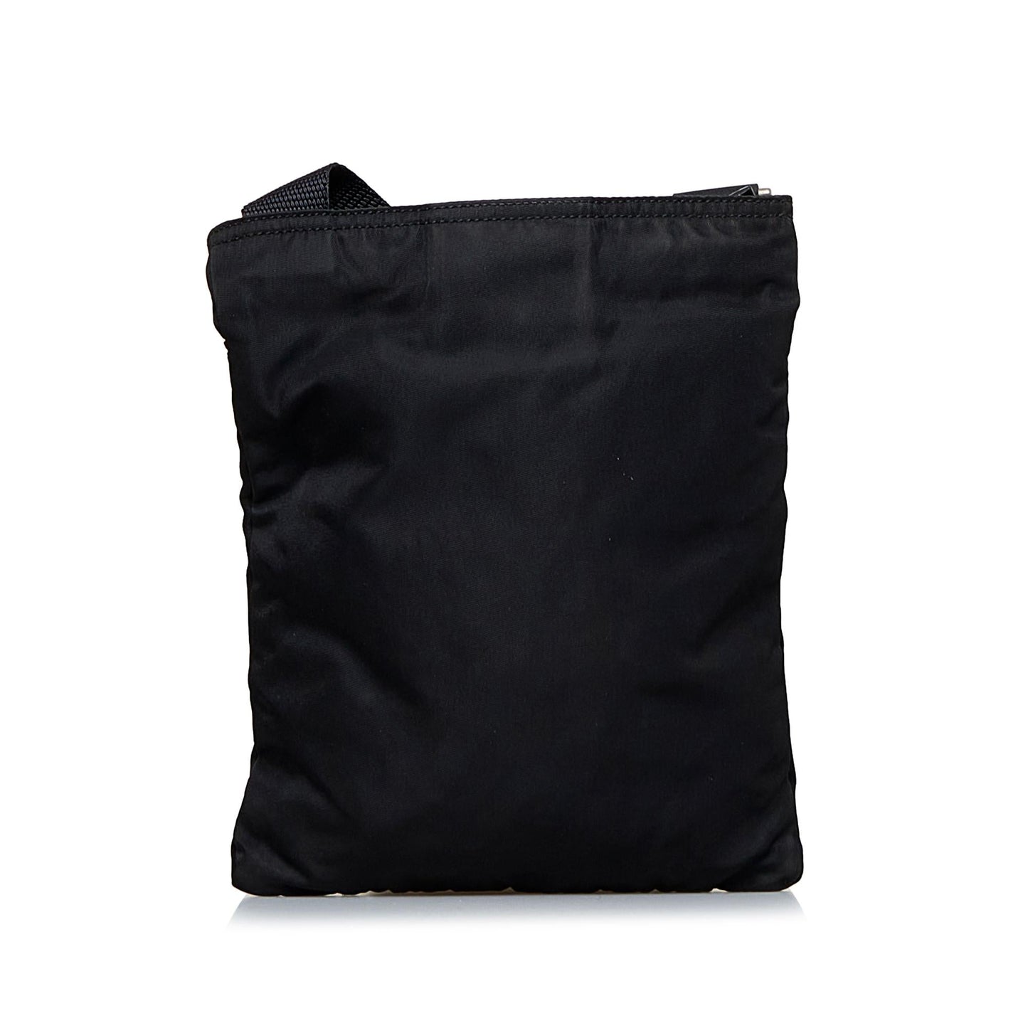 Prada Tessuto Crossbody (SHG-EhVafw)
