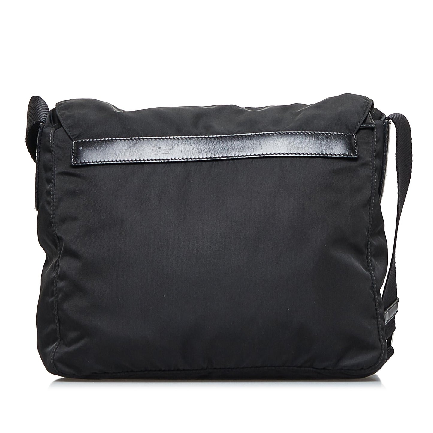 Prada Tessuto Crossbody (SHG-ecQUap)